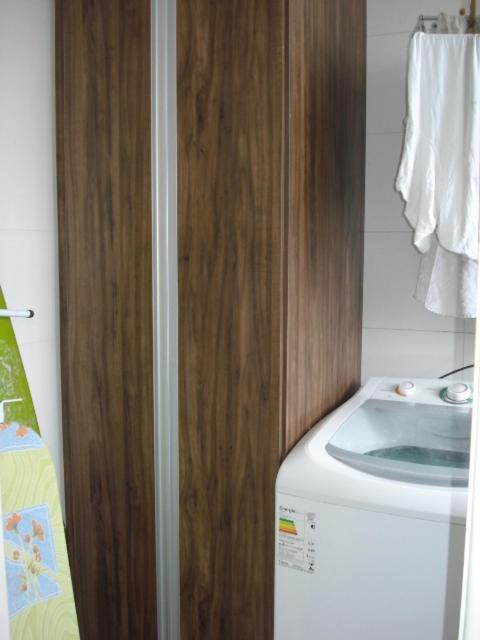 Apartamento Vista Mar - Pe Na Areia Balneário Camboriú Eksteriør billede